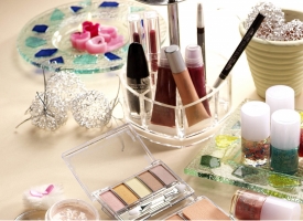 PQ Makeup Series