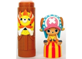 ONE PIECE Tony Tony Chopper Lip Cream