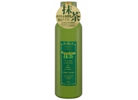 Propolinse matcha mouthwash