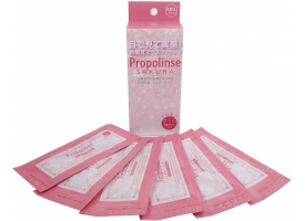 Propolinse Cherry Blossom mouthwash