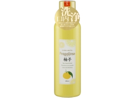 Propolinse Yuzu Mouthwash